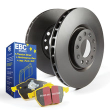 Load image into Gallery viewer, EBC S13 Brake Pad and Rotor Kit - GTR Auto