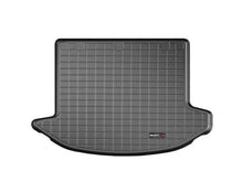Load image into Gallery viewer, WeatherTech 07+ Kia Rondo Cargo Liners - Black - GTR Auto