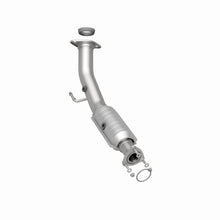 Load image into Gallery viewer, MagnaFlow Direct Fit Catalytic Converter 06-08 Honda Civic SI 2.0L