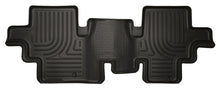 Load image into Gallery viewer, Husky Liners 13 Nissan Pathfinder / 13 Infiniti JX35 Weatherbeater Tan 2nd Seat Floor Liner - GTR Auto