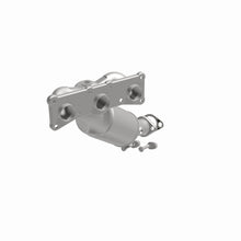 Load image into Gallery viewer, MagnaFlow Conv DF BMW 3 06-09 Rear OEM - GTR Auto