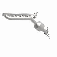 Load image into Gallery viewer, MagnaFlow Direct Fit Catalytic Converter 10-14 GX460 4.6L Manifold