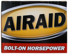 Load image into Gallery viewer, Airaid 01-04 Corvette C5 CAD Intake System w/ Tube (Dry / Red Media) - GTR Auto