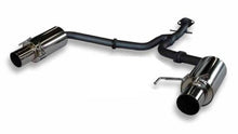 Load image into Gallery viewer, HKS 2006 Lexus IS350/250 Hi Power Exhaust (SUS304 NO COATING) - GTR Auto