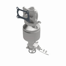 Load image into Gallery viewer, MagnaFlow Direct Fit Catalytic Converter 08-10 Honda Accord 3.5L