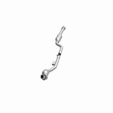 Load image into Gallery viewer, MagnaFlow Direct Fit Catalytic Converter 98-02 Mercedes E320 3.2L