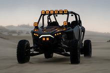 Load image into Gallery viewer, Diode Dynamics 20-Present Polaris RZR A-Pillar LED Pod Kit SS5 Sport - White Combo DD7639
