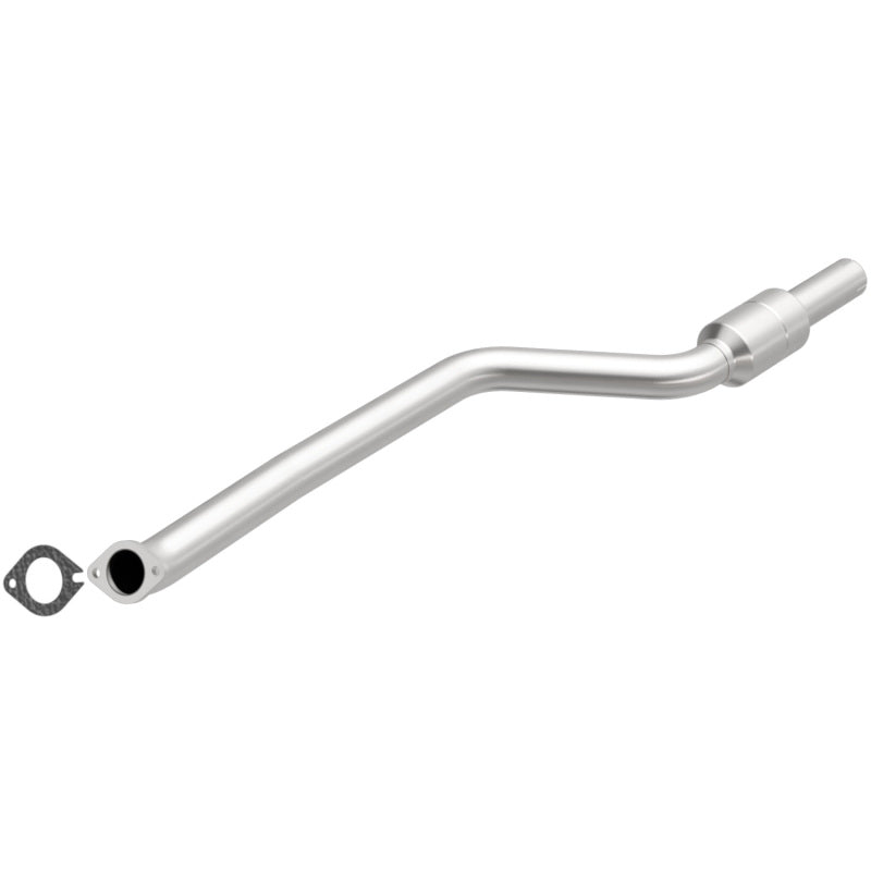 MagnaFlow Conv DF BMW 3 07-08 Front OEM - GTR Auto