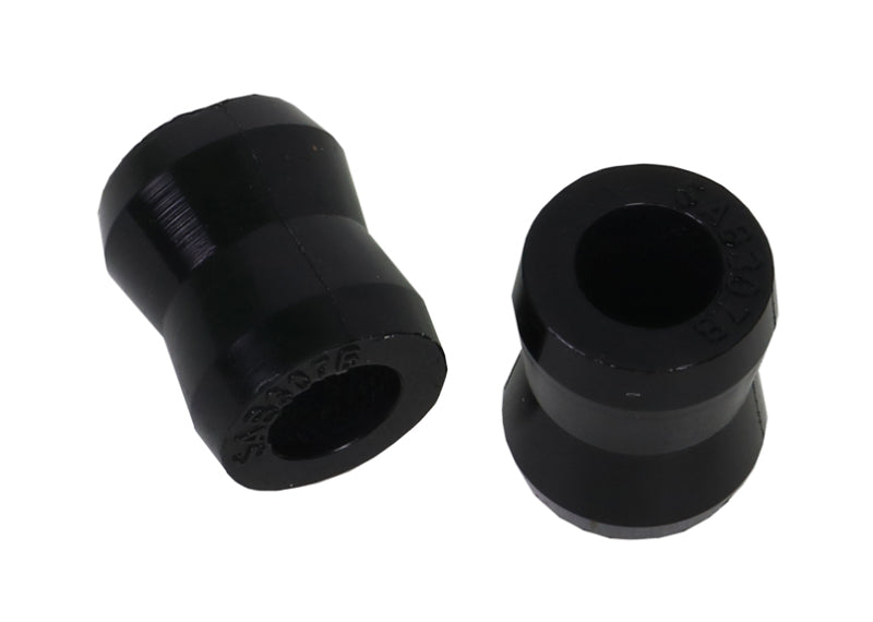 Whiteline Plus 70-77 Toyota Celica RA20 / 83-87 Corolla AE86 Rear Lower Shock Absorber - GTR Auto