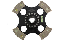 Load image into Gallery viewer, ACT 1997 Ford Escort 4 Pad Rigid Race Disc - GTR Auto