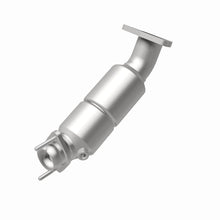 Load image into Gallery viewer, MagnaFlow Direct Fit Catalytic Converter Camaro 98-02 5.7L D/S