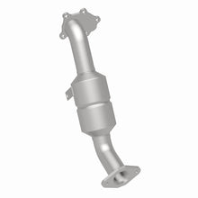 Load image into Gallery viewer, MagnaFlow Direct Fit Catalytic Converter 02-07 WRX/STi frt OEM