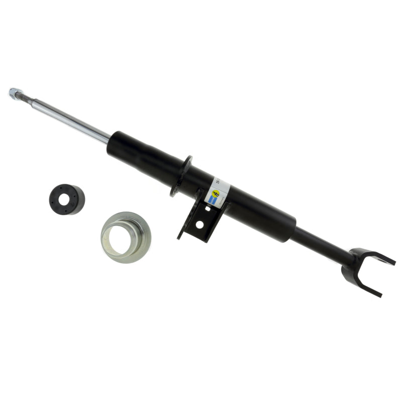 Bilstein B4 OE Replacement 11-15 BMW 528i/530i (w/o Electric Suspension) Front Left Strut Assembly - GTR Auto