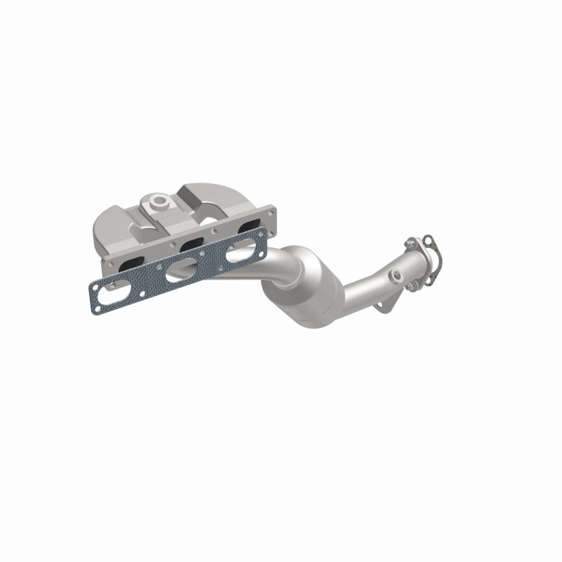 MagnaFlow Conv DF BMW 04-05 330XI 3.0L / 04-06 X3 2.5L/3.0L - GTR Auto