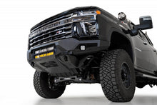 Load image into Gallery viewer, Addictive Desert Designs20-21 Chevy 2500/3500 Bomber Front Bumper - GTR Auto