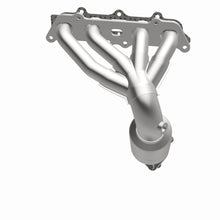 Load image into Gallery viewer, MagnaFlow Direct Fit Catalytic Converter 97-01 Toyota Camry 2.2L - California