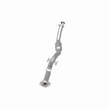 Load image into Gallery viewer, MagnaFlow Direct Fit Catalytic Conv 02-05 Chevrolet Trailblazer EXT 02-03 GMC Envoy XL 4.2L 129in WB