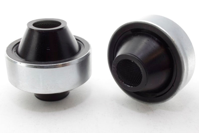 Whiteline Plus 12/01-04/07 Toyota Corolla ZZE122/123 Front Lower Inner Rear Control Arm Bushing Kit - GTR Auto