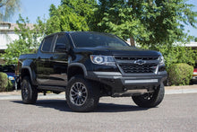 Load image into Gallery viewer, Addictive Desert Designs 17-18 Chevy Colorado Stealth Fighter Front Bumper - GTR Auto
