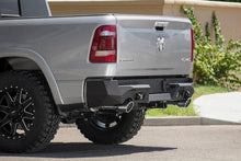 Load image into Gallery viewer, Addictive Desert Designs 2019 Ram 1500 Hammer Stealth Fighter Rear Bumper w/ 6 Sensor Cutouts - GTR Auto