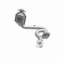 Load image into Gallery viewer, MagnaFlow Direct Fit Catalytic Converter 00-03 Ford Taurus 3.0L