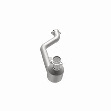 Load image into Gallery viewer, MagnaFlow Direct Fit Catalytic Converter Mercedes SLK320 04 Passenger Side CA