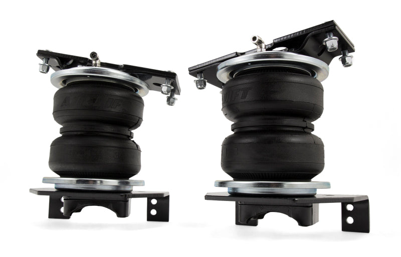 Air Lift Loadlifter 5000 Air Spring Kit 17 Ford Super Duty Pick Up - GTR Auto