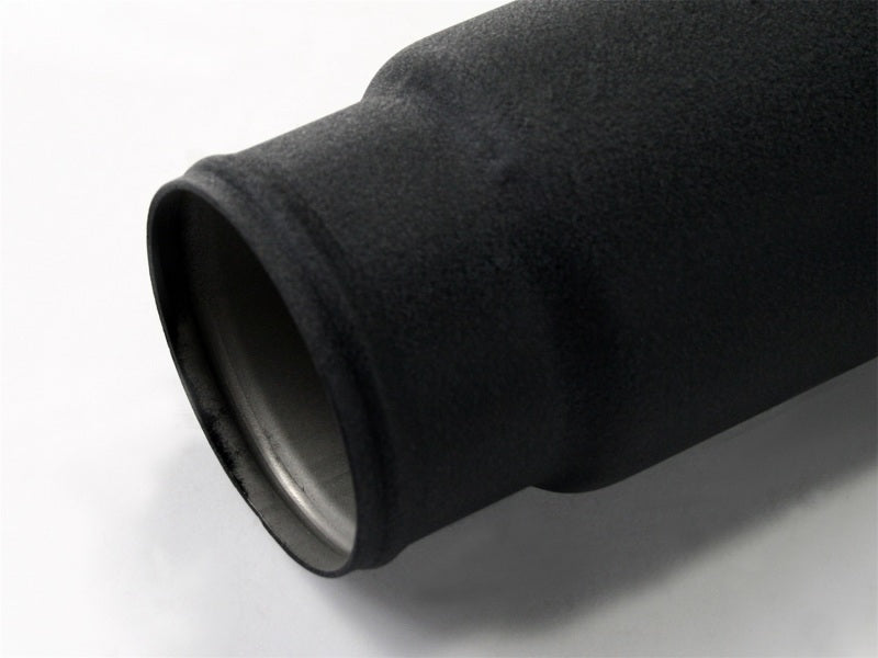 aFe Bladerunner 3in Intercooler Tube Out 03-07 Dodge Diesel Trucks L6-5.9L (td) - GTR Auto