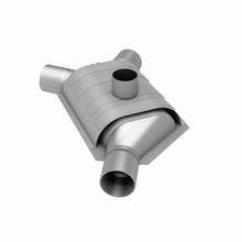 Load image into Gallery viewer, MagnaFlow Universal Catalytic Converter 2 Subaru
