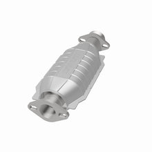 Load image into Gallery viewer, MagnaFlow Direct Fit Catalytic Converter 94-97 Montero 3.5L rear 49S