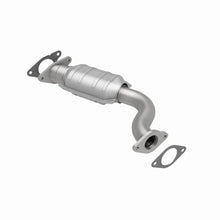 Load image into Gallery viewer, MagnaFlow Direct Fit Catalytic Converter 96-97 Contour 2.5L A/T Rear