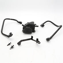 Load image into Gallery viewer, Ford Racing 15-18 Mustang 2.3L EcoBoost Left Hand Side Oil-Air Separator - GTR Auto