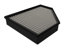 Load image into Gallery viewer, aFe Magnum FLOW OE Replacement Filter w/ Pro Dry S Media 2020 Toyota Supra (A90) L6-3.0L (t) - GTR Auto
