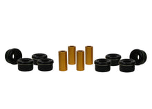 Load image into Gallery viewer, Whiteline 12+ Scion FR-S/Subaru BRZ/Toyota 86/Toyota GT-86 Rear Crossmember-Mount Bushing - GTR Auto