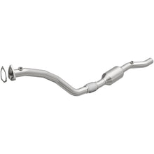 Load image into Gallery viewer, MagnaFlow Direct Fit Catalytic Converter California Grade 06-09 Audi A6 3.2L