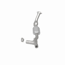 Load image into Gallery viewer, MagnaFlow Direct Fit Catalytic Converter 98 Ford Expedition 5.4L