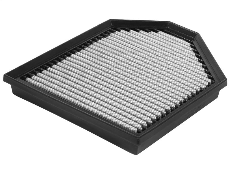 aFe MagnumFLOW OEM Replacement Air Filter PRO DRY S 11-16 BMW X3 xDrive28i F25 2.0T - GTR Auto