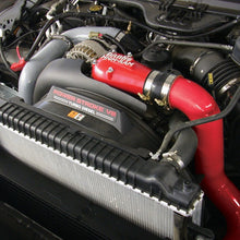 Load image into Gallery viewer, Banks Power 05-07 Ford 6.0L Stock-Intercooler High-Ram Air Intake System - GTR Auto