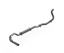 Load image into Gallery viewer, MBRP 89-93 Dodge 2500/3500 Cummins 2WD ONLY Turbo Back Single Side Exit Alum Exhaust System - GTR Auto