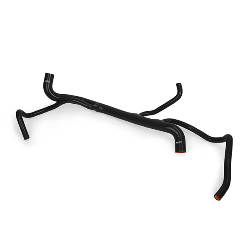 Mishimoto 16+ Chevy Camaro SS Silicone Radiator Hose Kit - Black - GTR Auto