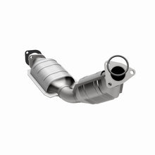 Load image into Gallery viewer, MagnaFlow Direct Fit Catalytic Converter 03-04 350Z/G35 Couple Passenger Side