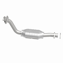 Load image into Gallery viewer, MagnaFlow Direct Fit Catalytic Converter Ford-Lincoln-Mercury 9