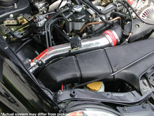 Load image into Gallery viewer, Injen 02-07 WRX (No Wagon) / 04 STi Polished Cold Air Intake - GTR Auto