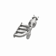 Load image into Gallery viewer, MagnaFlow Conv DF BMW 5-6 06-09 Driver Side - GTR Auto