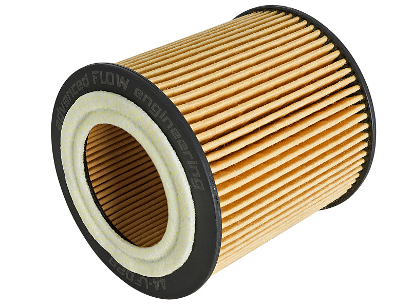 aFe Pro GUARD D2 Oil Filter 06-19 BMW Gas Cars L6-3.0T N54/55 - 4 Pack - GTR Auto