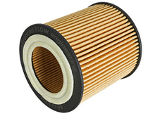 Load image into Gallery viewer, aFe Pro GUARD D2 Oil Filter 06-19 BMW Gas Cars L6-3.0T N54/55 - 4 Pack - GTR Auto