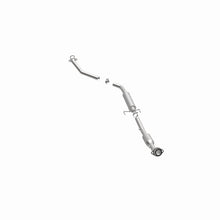Load image into Gallery viewer, MagnaFlow Direct Fit Catalytic Converter 00-05 Toyota Celica 1.8L Front 1ZZFE GT