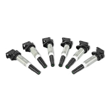 Load image into Gallery viewer, Mishimoto 2002+ BMW M54/N20/N52/N54/N55/N62/S54/S62 Six Cylinder Ignition Coil Set of 6 - GTR Auto