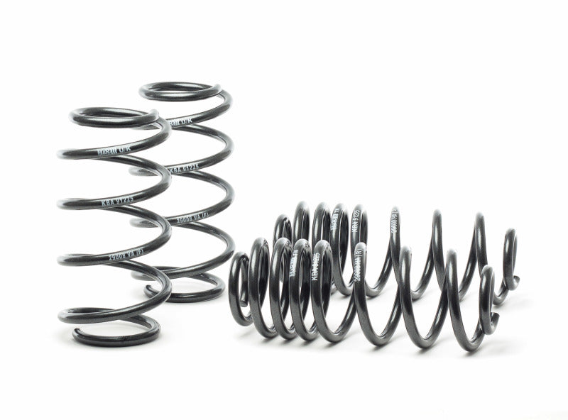 H&R 10-14 Volkswagen Golf GTI 2.0T MK6 Sport Spring (Incl. DCC) - GTR Auto