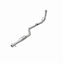 Load image into Gallery viewer, MagnaFlow Direct Fit Catalytic Converter 99-02 Mercedes SL500 5.0L